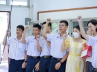 กิจกรรมเปิดประสบการณ์ตรงกับบุคลากรทางสายเทคโนโลยี Image 75