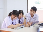 กิจกรรมเปิดประสบการณ์ตรงกับบุคลากรทางสายเทคโนโลยี Image 2