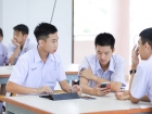กิจกรรมเปิดประสบการณ์ตรงกับบุคลากรทางสายเทคโนโลยี Image 4