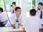 กิจกรรมเปิดประสบการณ์ตรงกับบุคลากรทางสายเทคโนโลยี Image 9