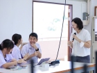 กิจกรรมเปิดประสบการณ์ตรงกับบุคลากรทางสายเทคโนโลยี Image 17