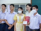 กิจกรรมเปิดประสบการณ์ตรงกับบุคลากรทางสายเทคโนโลยี Image 76