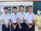 กิจกรรมเปิดประสบการณ์ตรงกับบุคลากรทางสายเทคโนโลยี Image 78