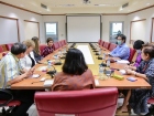 การประชุมปรึกษาหารือและเยี่ยมชมโรงเรียนของผู้บริหารจาก Whang ... Image 7