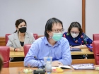 การประชุมปรึกษาหารือและเยี่ยมชมโรงเรียนของผู้บริหารจาก Whang ... Image 27