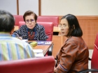 การประชุมปรึกษาหารือและเยี่ยมชมโรงเรียนของผู้บริหารจาก Whang ... Image 29