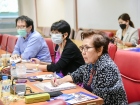 การประชุมปรึกษาหารือและเยี่ยมชมโรงเรียนของผู้บริหารจาก Whang ... Image 30