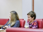 การประชุมปรึกษาหารือและเยี่ยมชมโรงเรียนของผู้บริหารจาก Whang ... Image 34