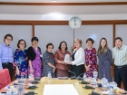 การประชุมปรึกษาหารือและเยี่ยมชมโรงเรียนของผู้บริหารจาก Whang ... Image 40