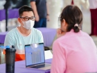 โครงการสัปดาห์สนทนาศิษย์-ลูก ปีการศึกษา 2566 นิทรรศการภาษาต่ ... Image 179