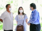 โครงการสัปดาห์สนทนาศิษย์-ลูก ปีการศึกษา 2566 นิทรรศการภาษาต่ ... Image 181