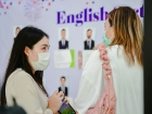 โครงการสัปดาห์สนทนาศิษย์-ลูก ปีการศึกษา 2566 นิทรรศการภาษาต่ ... Image 183