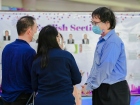 โครงการสัปดาห์สนทนาศิษย์-ลูก ปีการศึกษา 2566 นิทรรศการภาษาต่ ... Image 205