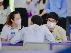 โครงการสัปดาห์สนทนาศิษย์-ลูก ปีการศึกษา 2566 นิทรรศการภาษาต่ ... Image 225