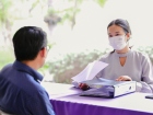 โครงการสัปดาห์สนทนาศิษย์-ลูก ปีการศึกษา 2566 นิทรรศการภาษาต่ ... Image 250
