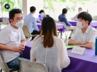 โครงการสัปดาห์สนทนาศิษย์-ลูก ปีการศึกษา 2566 นิทรรศการภาษาต่ ... Image 254