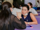 โครงการสัปดาห์สนทนาศิษย์-ลูก ปีการศึกษา 2566 นิทรรศการภาษาต่ ... Image 260