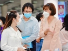 โครงการสัปดาห์สนทนาศิษย์-ลูก ปีการศึกษา 2566 นิทรรศการภาษาต่ ... Image 279