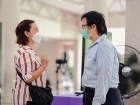 โครงการสัปดาห์สนทนาศิษย์-ลูก ปีการศึกษา 2566 นิทรรศการภาษาต่ ... Image 299