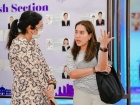 โครงการสัปดาห์สนทนาศิษย์-ลูก ปีการศึกษา 2566 นิทรรศการภาษาต่ ... Image 307