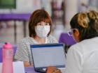 โครงการสัปดาห์สนทนาศิษย์-ลูก ปีการศึกษา 2566 นิทรรศการภาษาต่ ... Image 326