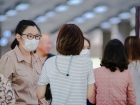 โครงการสัปดาห์สนทนาศิษย์-ลูก ปีการศึกษา 2566 นิทรรศการภาษาต่ ... Image 342