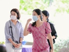 โครงการสัปดาห์สนทนาศิษย์-ลูก ปีการศึกษา 2566 นิทรรศการภาษาต่ ... Image 343