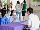 โครงการสัปดาห์สนทนาศิษย์-ลูก ปีการศึกษา 2566 นิทรรศการภาษาต่ ... Image 344