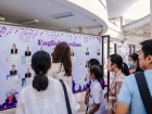 โครงการสัปดาห์สนทนาศิษย์-ลูก ปีการศึกษา 2566 นิทรรศการภาษาต่ ... Image 351