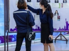 โครงการสัปดาห์สนทนาศิษย์-ลูก ปีการศึกษา 2566 นิทรรศการภาษาต่ ... Image 356