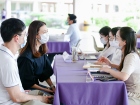 โครงการสัปดาห์สนทนาศิษย์-ลูก ปีการศึกษา 2566 นิทรรศการภาษาต่ ... Image 8