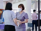 โครงการสัปดาห์สนทนาศิษย์-ลูก ปีการศึกษา 2566 นิทรรศการภาษาต่ ... Image 12