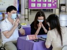 โครงการสัปดาห์สนทนาศิษย์-ลูก ปีการศึกษา 2566 นิทรรศการภาษาต่ ... Image 19