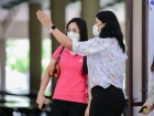 โครงการสัปดาห์สนทนาศิษย์-ลูก ปีการศึกษา 2566 นิทรรศการภาษาต่ ... Image 21