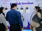 โครงการสัปดาห์สนทนาศิษย์-ลูก ปีการศึกษา 2566 นิทรรศการภาษาต่ ... Image 23