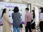 โครงการสัปดาห์สนทนาศิษย์-ลูก ปีการศึกษา 2566 นิทรรศการภาษาต่ ... Image 34