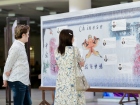 โครงการสัปดาห์สนทนาศิษย์-ลูก ปีการศึกษา 2566 นิทรรศการภาษาต่ ... Image 42