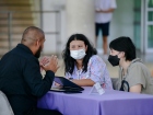 โครงการสัปดาห์สนทนาศิษย์-ลูก ปีการศึกษา 2566 นิทรรศการภาษาต่ ... Image 45