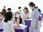 โครงการสัปดาห์สนทนาศิษย์-ลูก ปีการศึกษา 2566 นิทรรศการภาษาต่ ... Image 48