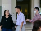 โครงการสัปดาห์สนทนาศิษย์-ลูก ปีการศึกษา 2566 นิทรรศการภาษาต่ ... Image 53