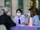 โครงการสัปดาห์สนทนาศิษย์-ลูก ปีการศึกษา 2566 นิทรรศการภาษาต่ ... Image 59