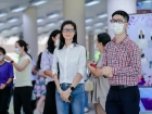 โครงการสัปดาห์สนทนาศิษย์-ลูก ปีการศึกษา 2566 นิทรรศการภาษาต่ ... Image 66