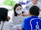 โครงการสัปดาห์สนทนาศิษย์-ลูก ปีการศึกษา 2566 นิทรรศการภาษาต่ ... Image 67