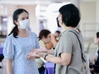 โครงการสัปดาห์สนทนาศิษย์-ลูก ปีการศึกษา 2566 นิทรรศการภาษาต่ ... Image 72