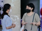 โครงการสัปดาห์สนทนาศิษย์-ลูก ปีการศึกษา 2566 นิทรรศการภาษาต่ ... Image 75