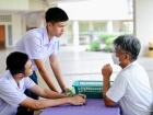 โครงการสัปดาห์สนทนาศิษย์-ลูก ปีการศึกษา 2566 นิทรรศการภาษาต่ ... Image 78