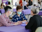 โครงการสัปดาห์สนทนาศิษย์-ลูก ปีการศึกษา 2566 นิทรรศการภาษาต่ ... Image 85