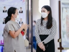 โครงการสัปดาห์สนทนาศิษย์-ลูก ปีการศึกษา 2566 นิทรรศการภาษาต่ ... Image 86