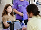 โครงการสัปดาห์สนทนาศิษย์-ลูก ปีการศึกษา 2566 นิทรรศการภาษาต่ ... Image 89