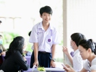 โครงการสัปดาห์สนทนาศิษย์-ลูก ปีการศึกษา 2566 นิทรรศการภาษาต่ ... Image 91